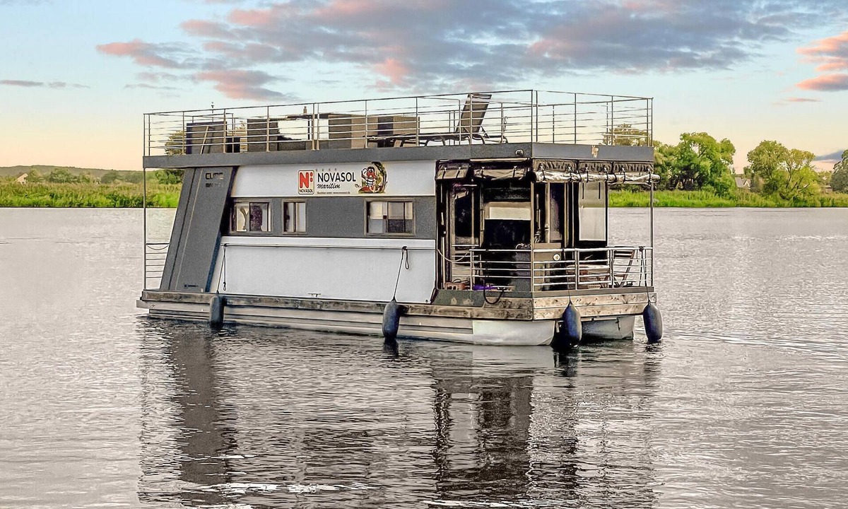 Havelsee Boat Rental | 1 bedroom accommodation in Havelsee