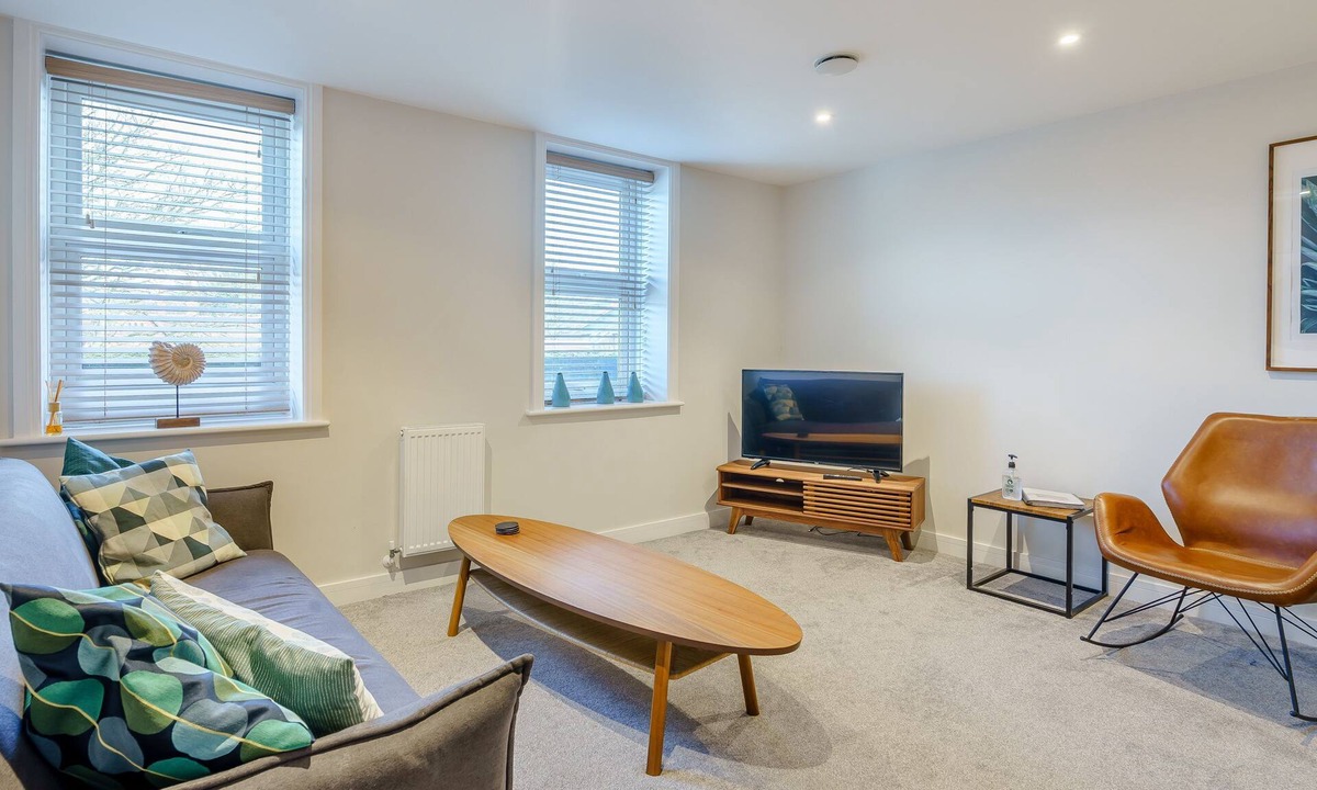 Andover Cottage | 1 bedroom accommodation in Andover