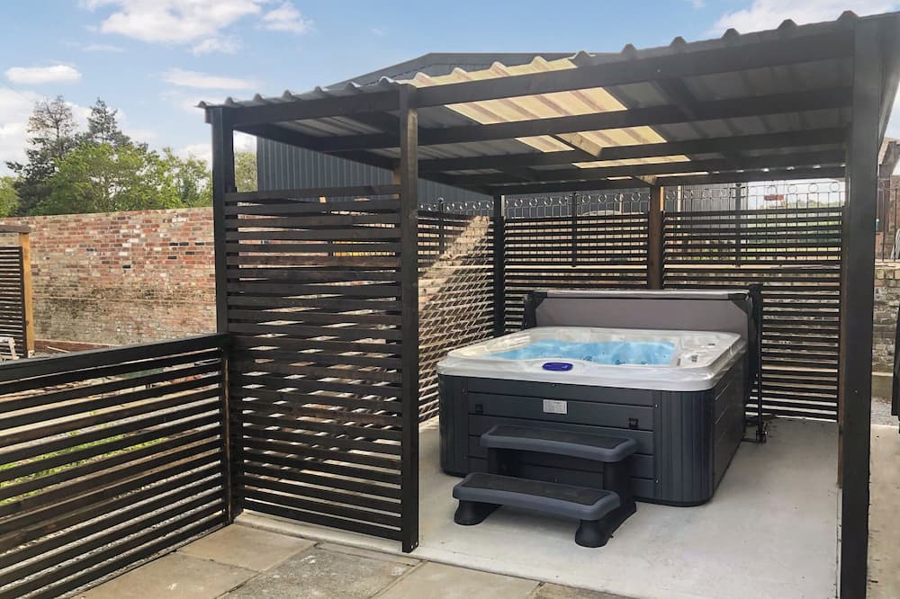 Beccles Cottage | 1 bedroom accommodation in Wangford, near Southwold