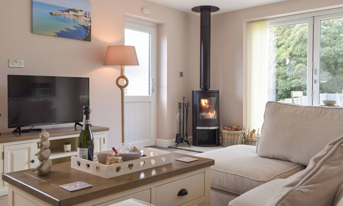 Tavernspite Cottage | 1 bedroom accommodation in Llanteg