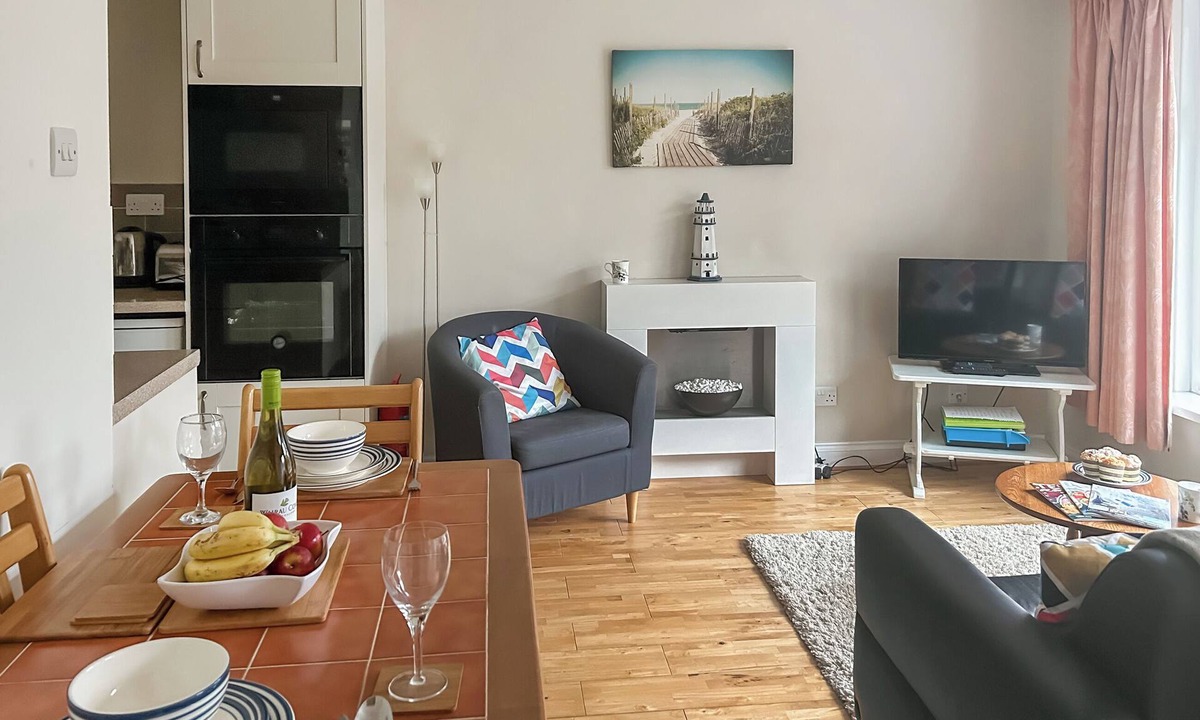 Mullion Cottage | 1 bedroom accommodation in Mullion