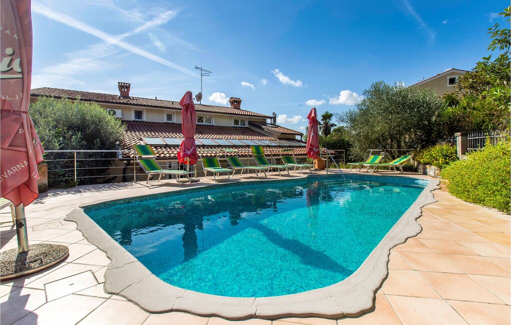 Seca Apartment | 1 bedroom accommodation in Portoroz