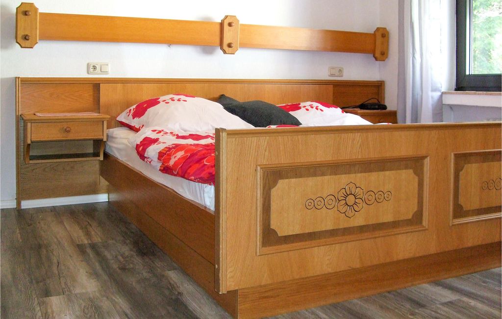 Bockswiese Apartment | 1 bedroom accommodation in Goslar