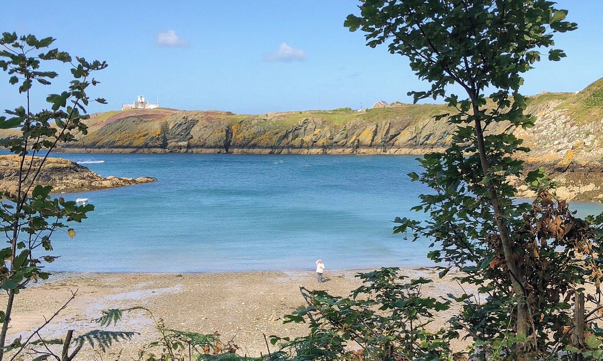 Amlwch Cottage | 1 bedroom accommodation in Amlwch