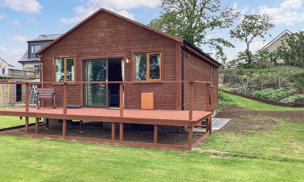 Brora Cottage | 1 bedroom accommodation in Brora