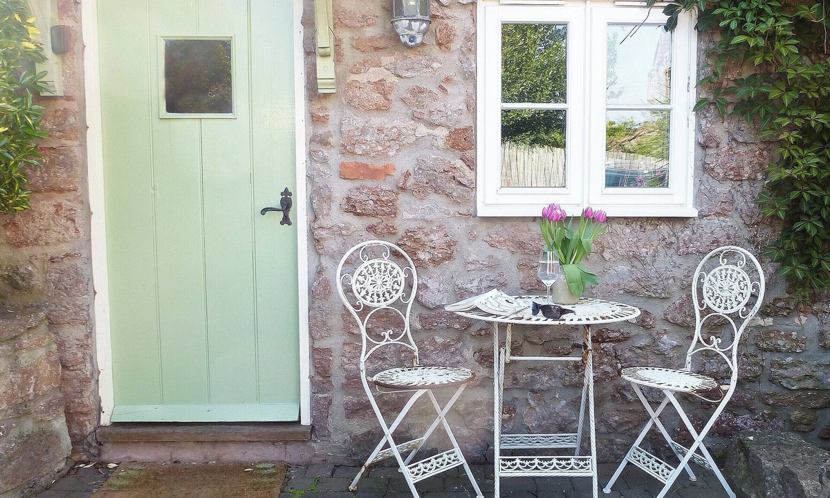 Cheddar Cottage | 1 bedroom accommodation in Draycott, near Cheddar
