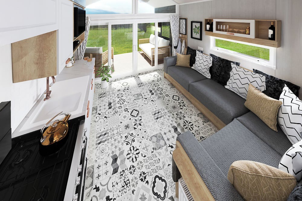 Hexham Cottage | 1 bedroom accommodation in Slaley, Hexham