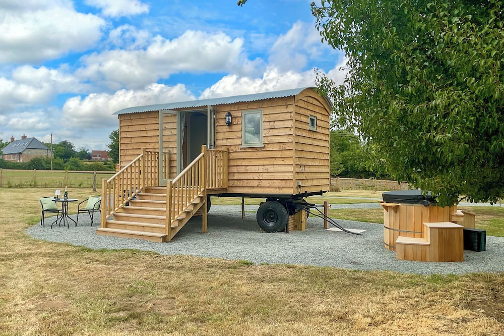 Ilton Apartment | 1 bedroom accommodation in Southtown, nr Illminster