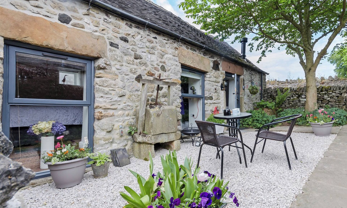 Bonsall Cottage | 1 bedroom accommodation in Bonsall, near Matlock