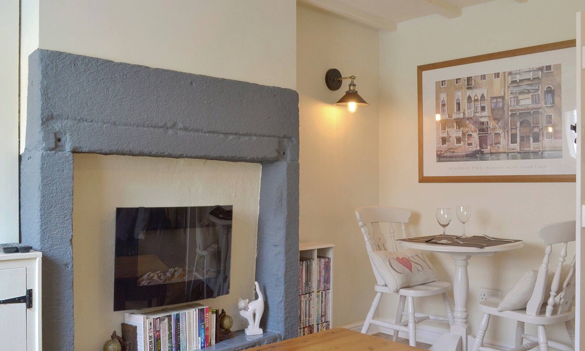 Cromford Cottage | 1 bedroom accommodation in Cromford, near Matlock