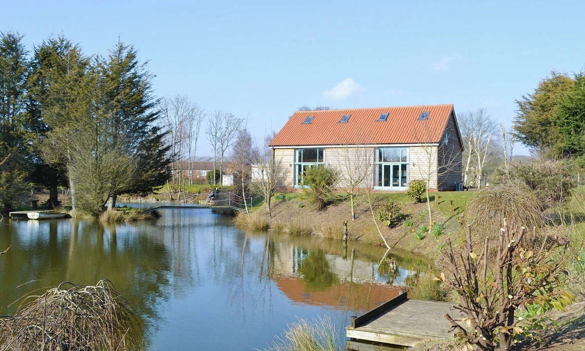 Hainford Cottage | 1 bedroom accommodation in Hainford, near Norwich