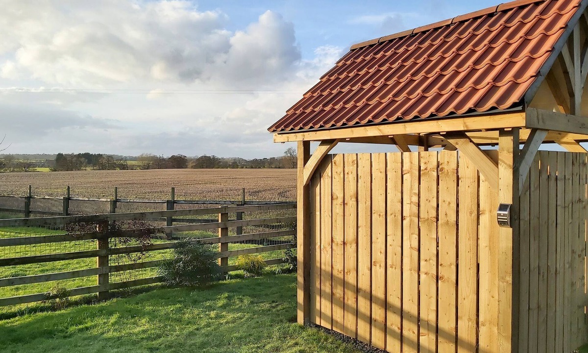 North Kilvington Cottage | 1 bedroom accommodation in North Kilvington, near Thirsk