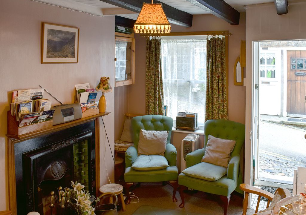 Robin Hood's Bay Cabin | 1 bedroom accommodation in Robin Hood’s Bay, near Whitby