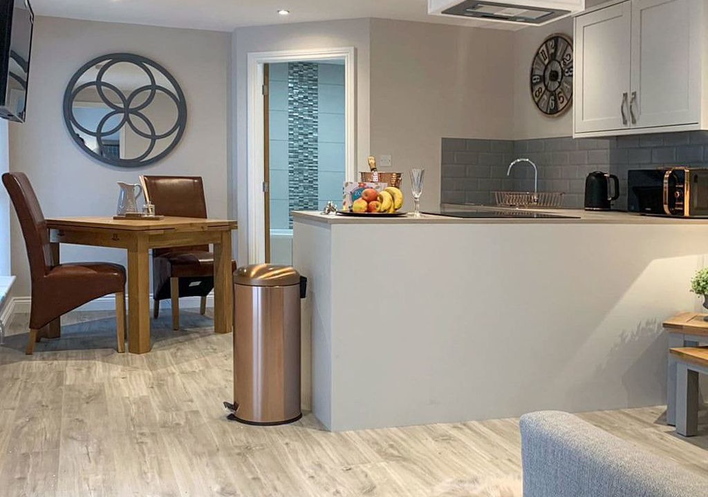 Stanley House | 1 bedroom accommodation in Tantobie, near Stanley