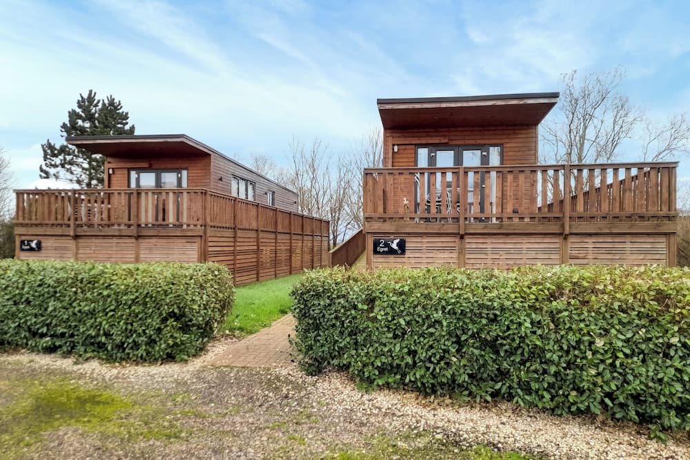 Ely Ski Chalet | 1 bedroom accommodation in Ely