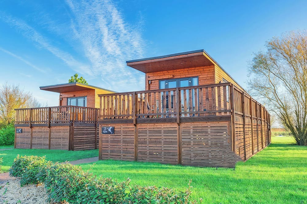Ely Ski Chalet | 1 bedroom accommodation in Ely