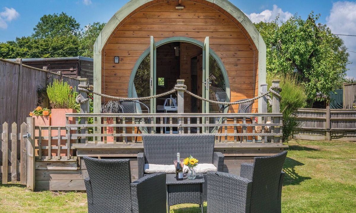 Northiam Cottage | 1 bedroom accommodation in Northiam, near Rye