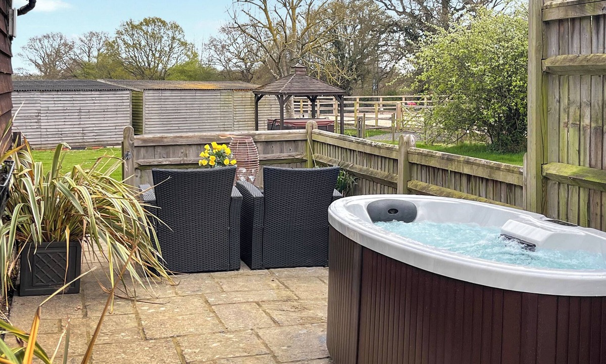 Northiam Cottage | 1 bedroom accommodation in Northiam, near Rye