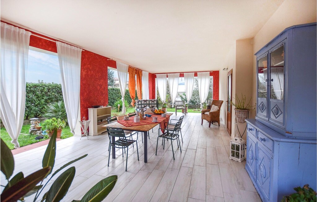Stiava House | 1 bedroom accommodation in Stiava