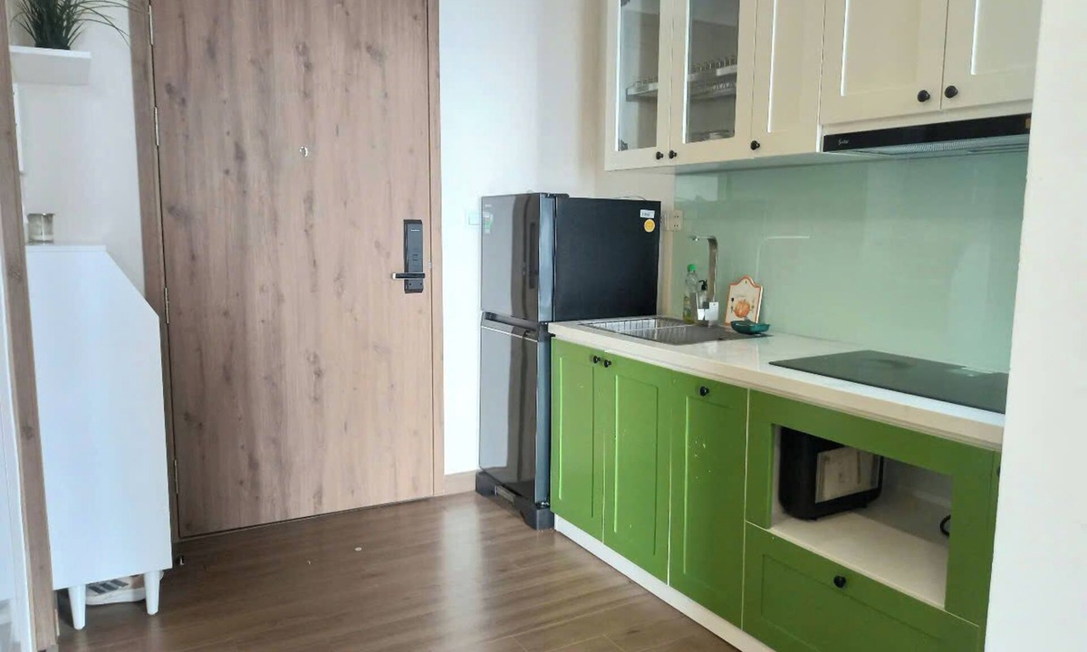 Van Giang House | 1 bedroom apartment 45m2 in Ecopark, nice view, high speed wifi, fully furnished