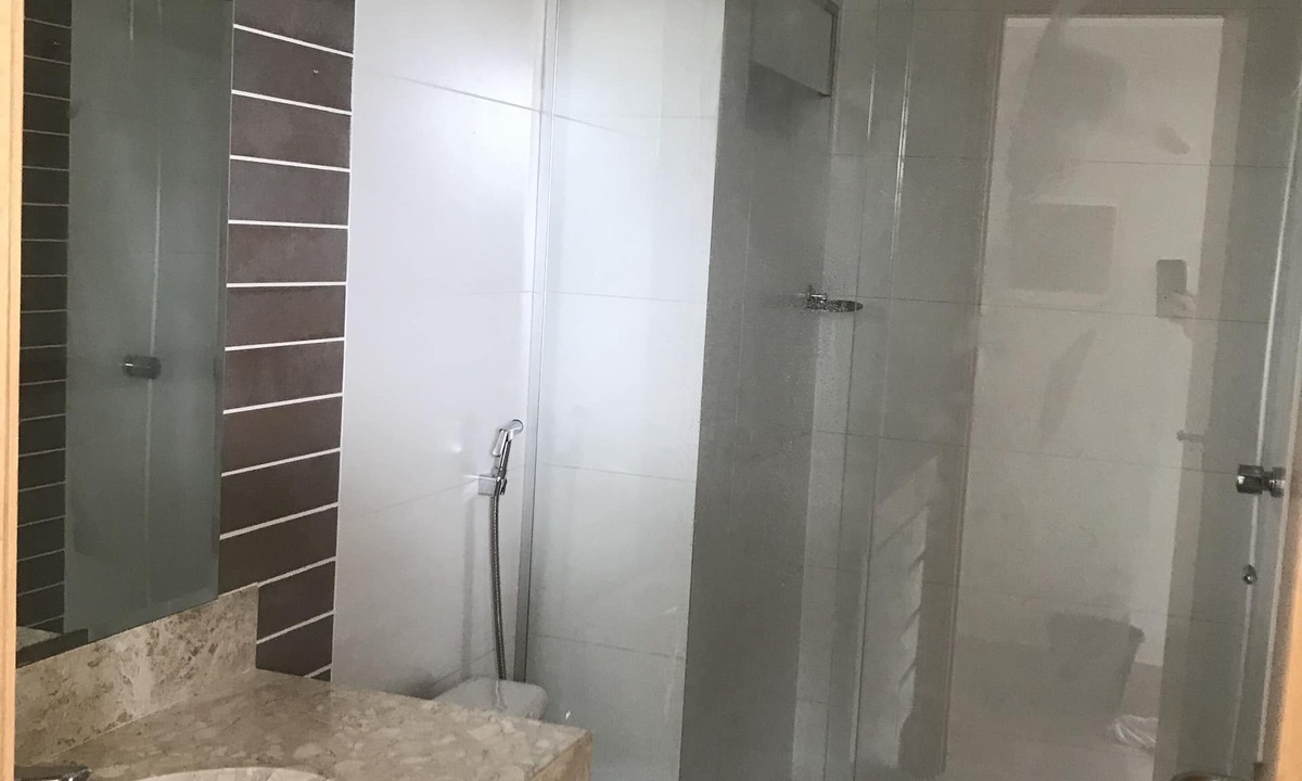 Pousada do Rio Quente Apartment | 1 bedroom apartment