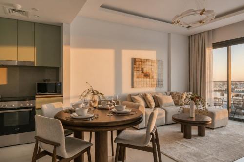 Al Wasl Apartment | 1 Bedroom Apartment in Central Park, City Walk