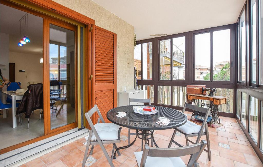 Grottasanta Apartment | 1 Bedroom Beautiful Apartment In Siracusa