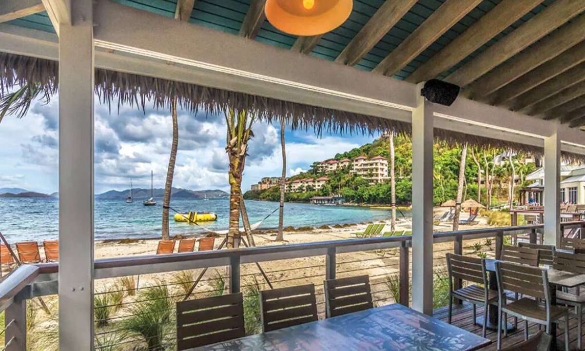 Frydendal Resort | 1 Bedroom Deluxe, at Margaritaville, Saint Thomas!