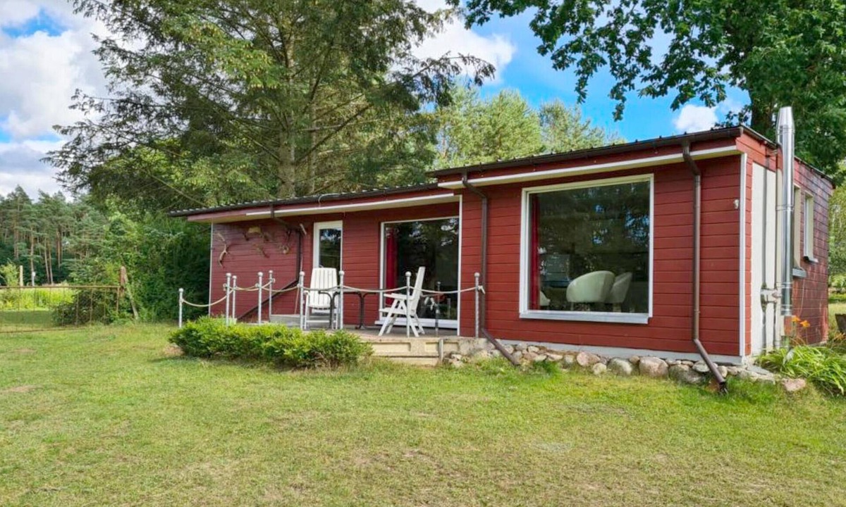 Wardow House | 1 bedroom nice home in OT Goritz/Wardow