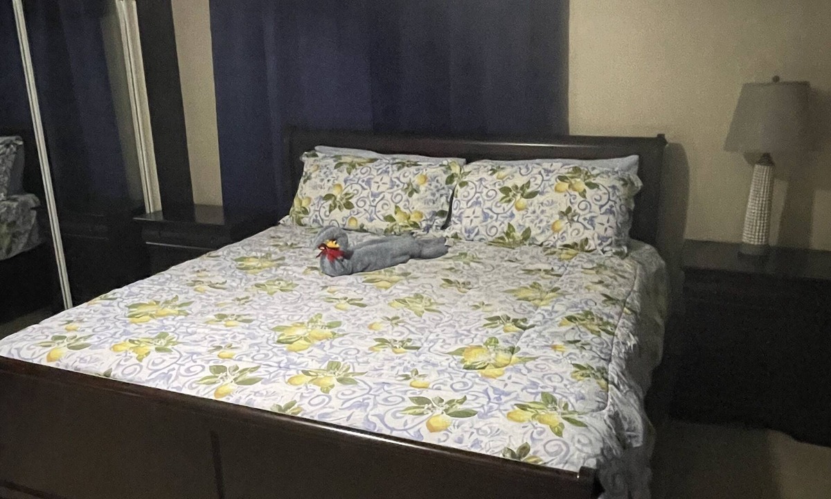 Estate Fortuna Apartment | 1 bedroom/optional car rental