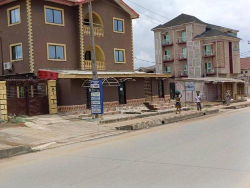 Ota Apartment | 1 bedroom self contained