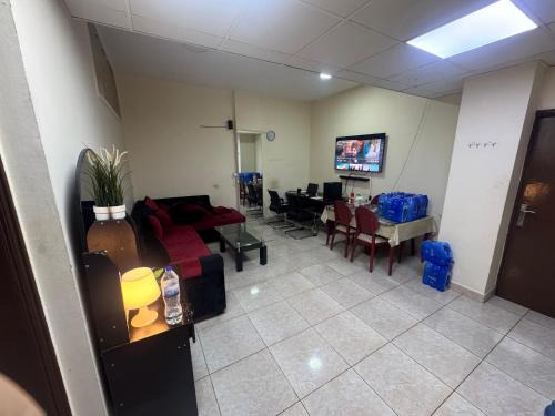 Al Majaz Apartment | 1 BHK Flat