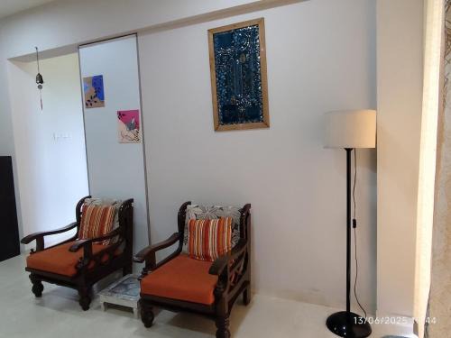 Igatpuri Apartment | 1 BHK in Igatpuri -The Fog City - Joy Amidst Nature