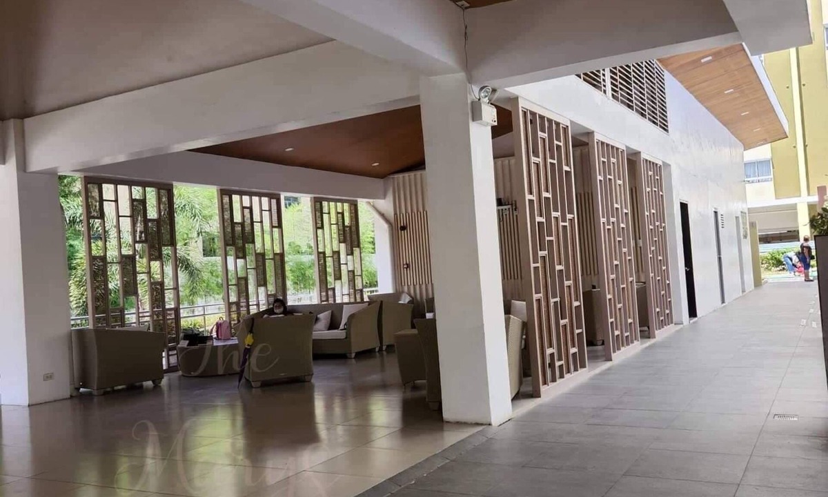 Cagayan de Oro Condo | 1 Br condo T2-8H