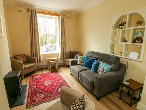 Beaumaris House | 1 Castle Row