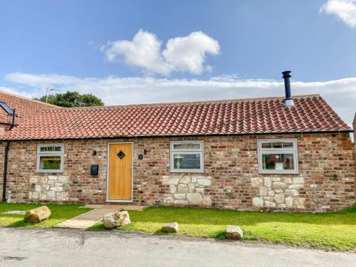 Fridaythorpe House | 1 Church Barns