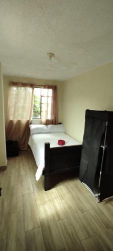 Parroquia Huachi Chico House | 1 Cuarto independiente individual