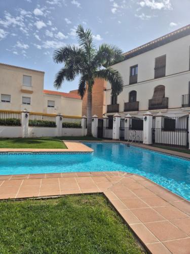Velez de Benaudalla Apartment | 1 Duplex Las Terrazas Cubes