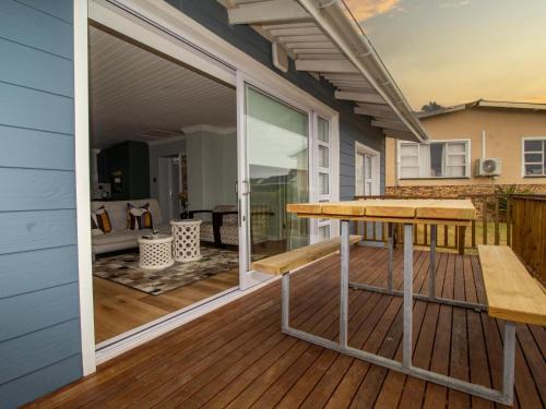 Gansbaai Apartment | 1 Harbour Way