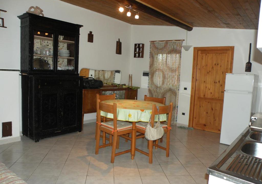 Siniscola House | 1 House