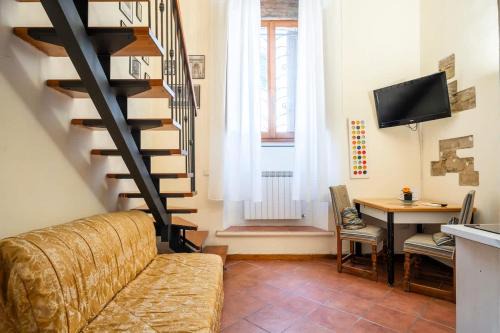 Santa Maria Novella Apartment | 1 - Monolocale silenzioso vicino al centro
