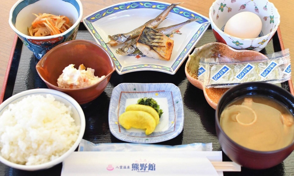 Matsue Hotel | 1 night plan with breakfast Standard twin room /Matsue Shimane