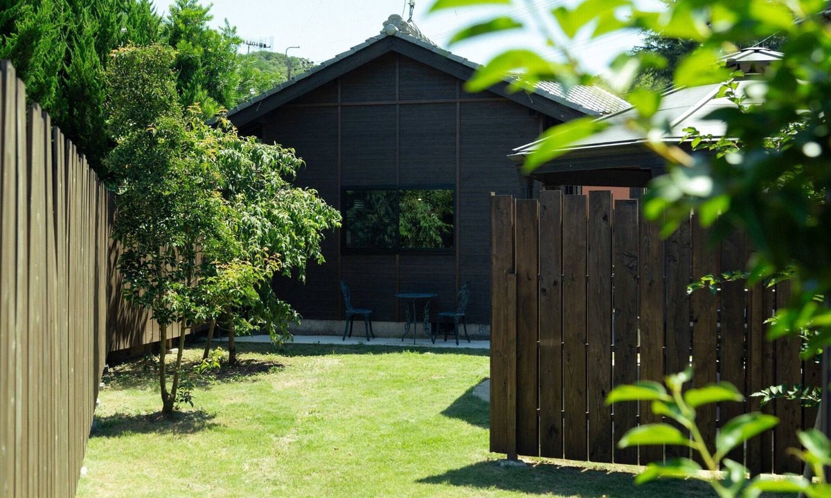 Momoshima House | 1 night with 2 meals Detached building rental pl/Onomichi Hiroshima