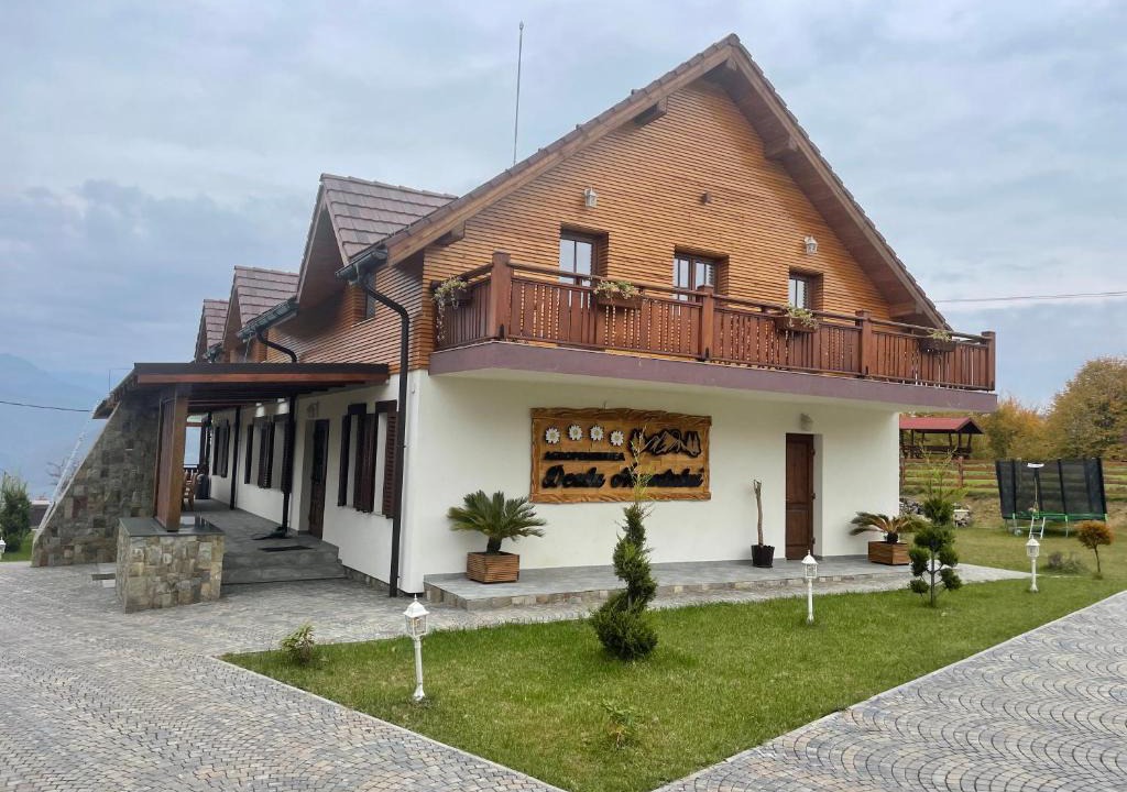 Rodna House | 1