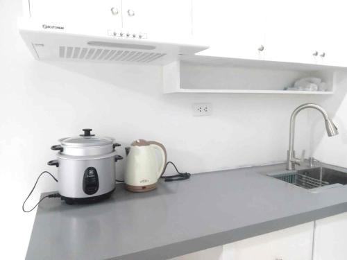 Tacurong Apartment | #1 Studio Loft Style Apartment in Tacurong
