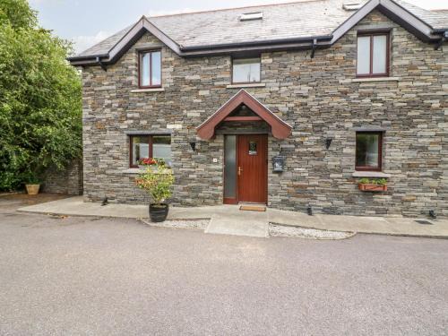 Durrus West House | 1 The Courtyard