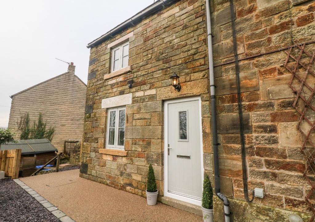 Longnor House | 1 Town Head