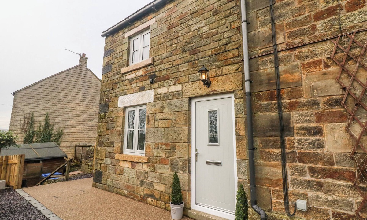 Longnor Cottage | 1 Town Head