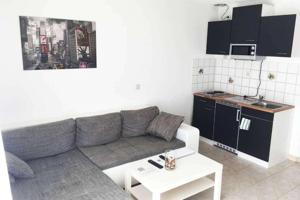 Neckarsulm Apartment | 1 Zi. Apartment