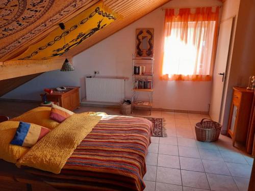 Hammelbach Apartment | 1-Zimmer-Studio am Waldrand